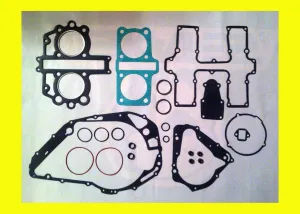 Yamaha XS400 Gasket Set 1982 1983 1984 1985 DOHC Engine Motorcycle Maxim 