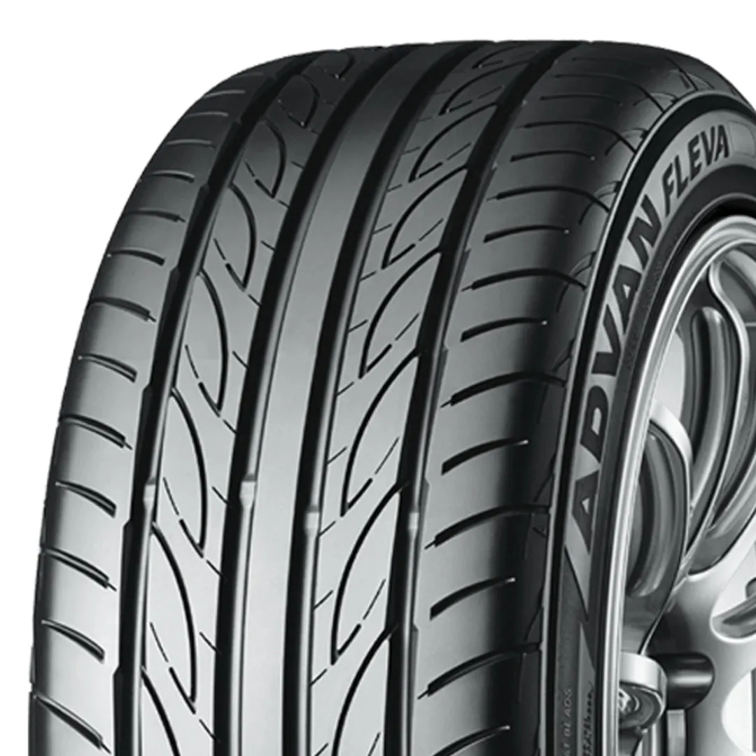 Yokohama ADVAN Fleva V701 205/55 R16 91W