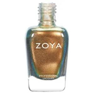 Zoya Nail Polish - Aggie (0.5 oz)