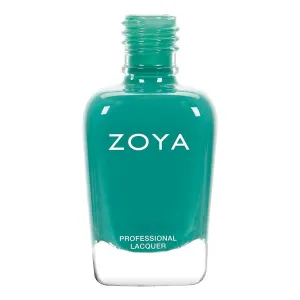 Zoya Nail Polish - Cecilia (0.5 oz)
