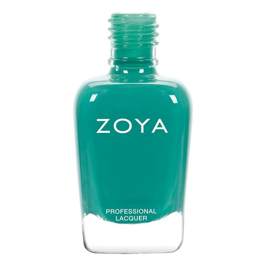 Zoya Nail Polish - Cecilia (0.5 oz)